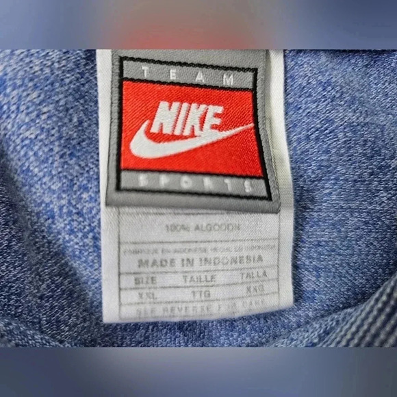 Nike Team Sports Polo Florida - Picture 9 of 10